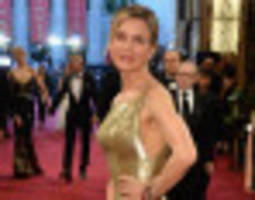 Renée Zellweger's First Movie In Four Years May Be 'The Whole Truth,' Opposite Daniel Craig