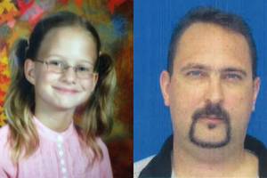 Timothy Howard Virts: Nationwide Search Launched for Dad Accused of Killing Wife, Taking Daughter Caitlyn Virts